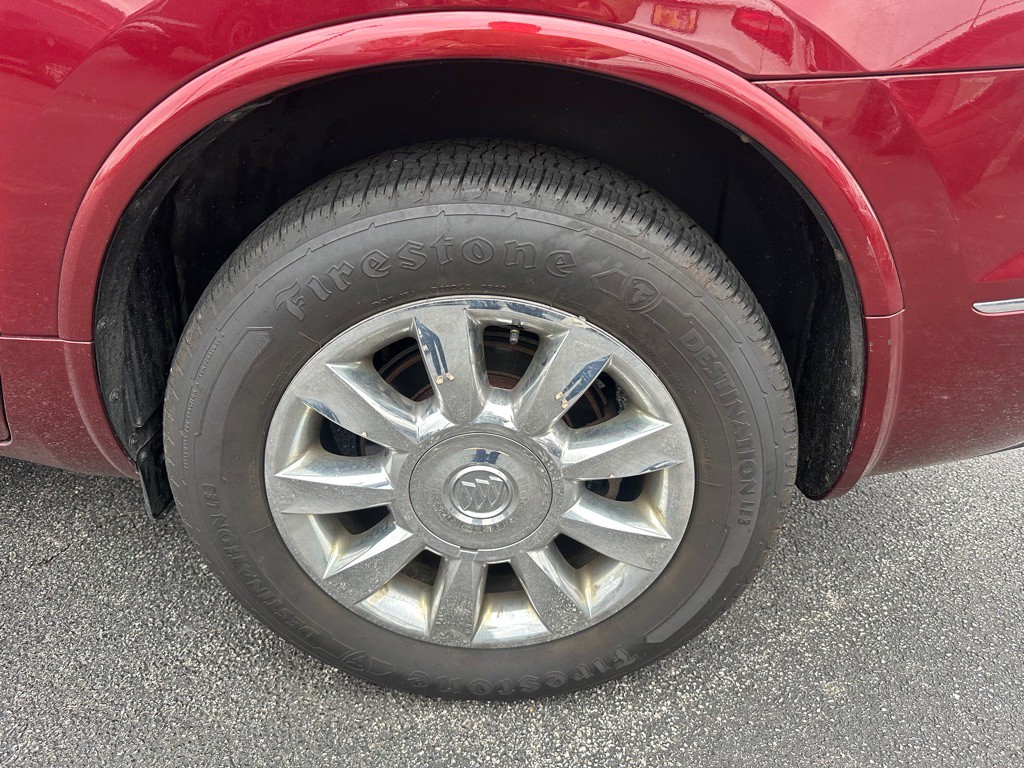 2015 Buick Enclave Image 12