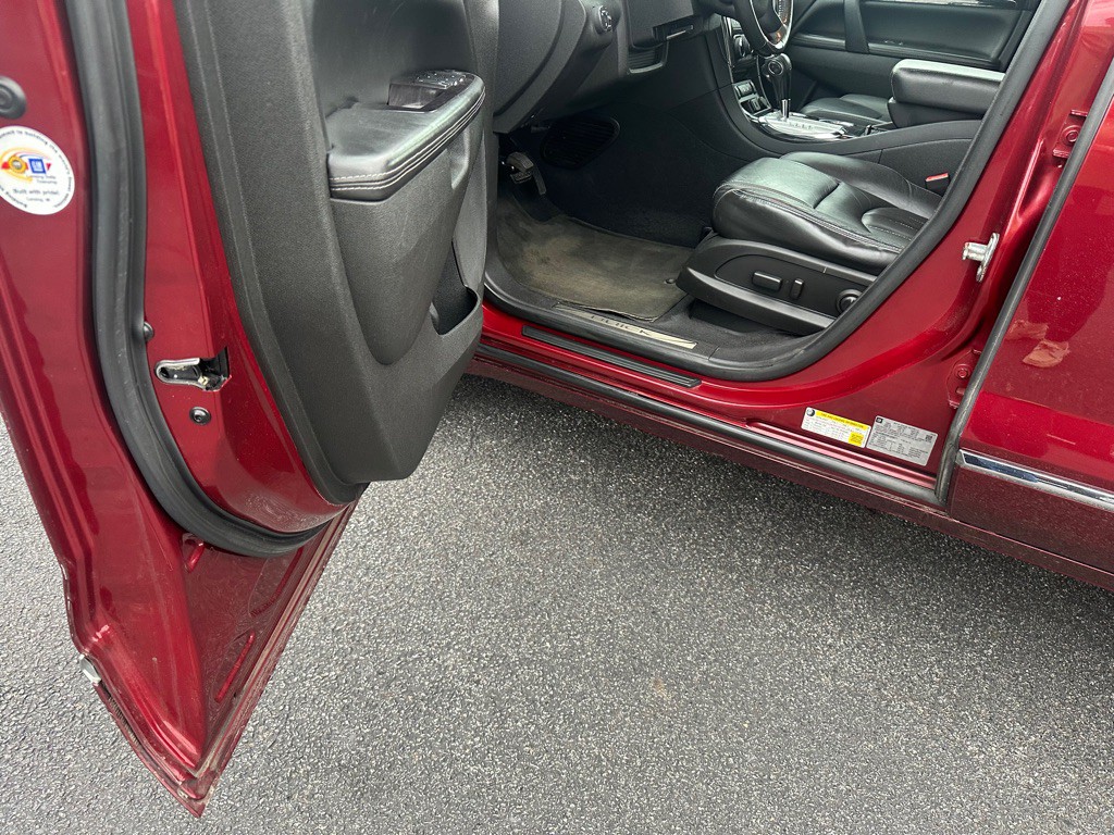 2015 Buick Enclave Image 14