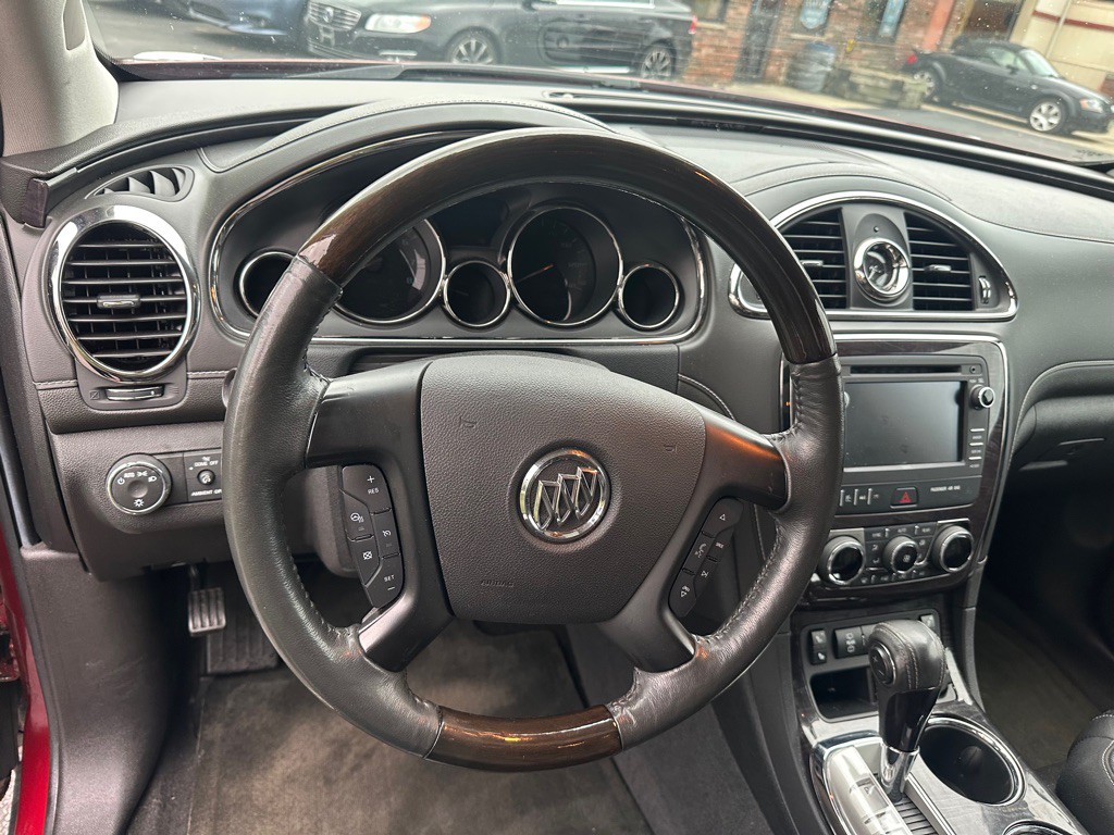2015 Buick Enclave Image 20