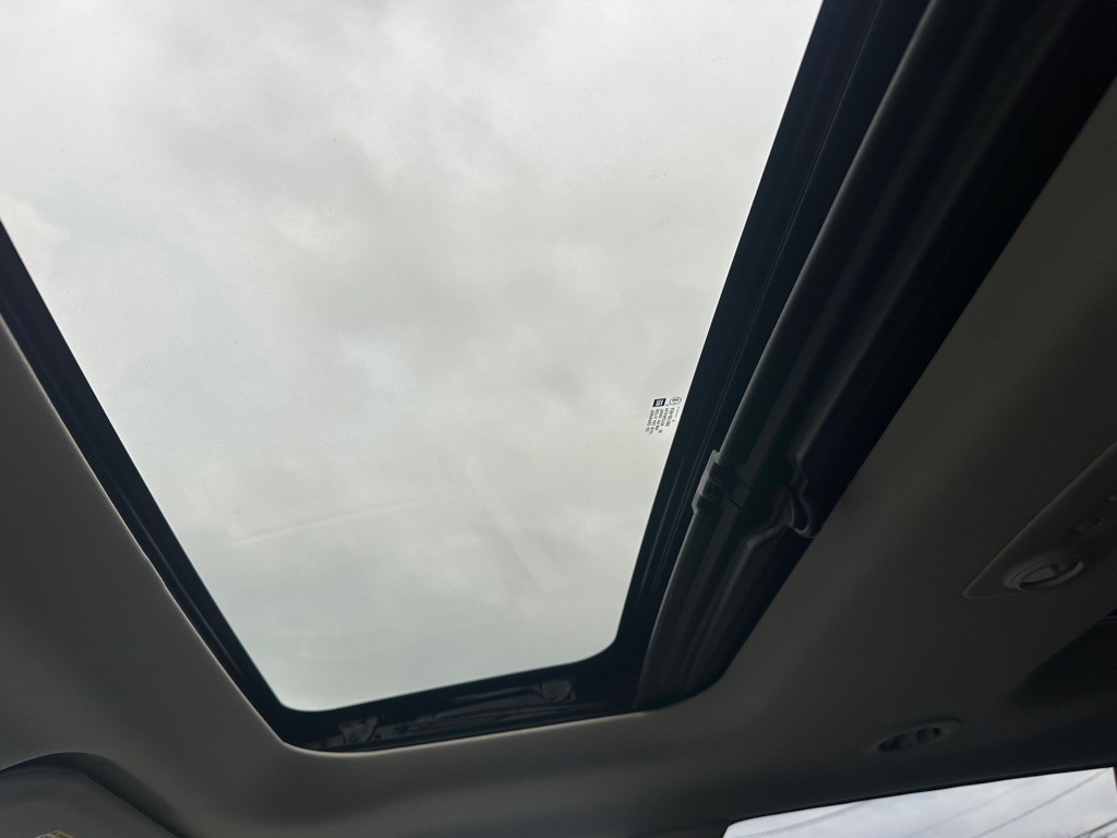 2015 Buick Enclave Image 22