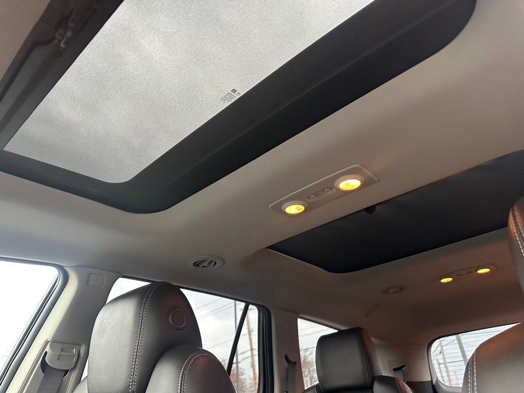 2015 Buick Enclave Image 23