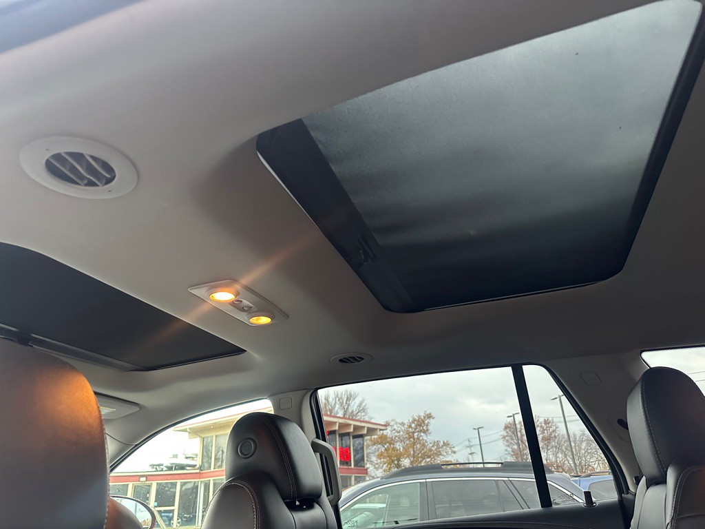 2015 Buick Enclave Image 24