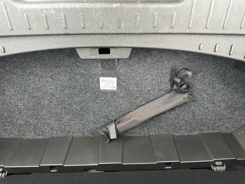 2015 Buick Enclave Image 26