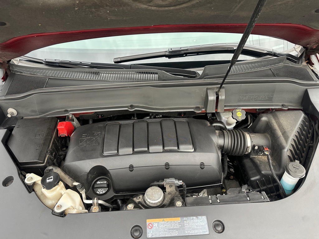 2015 Buick Enclave Image 27