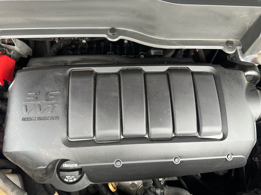 2015 Buick Enclave Image 28