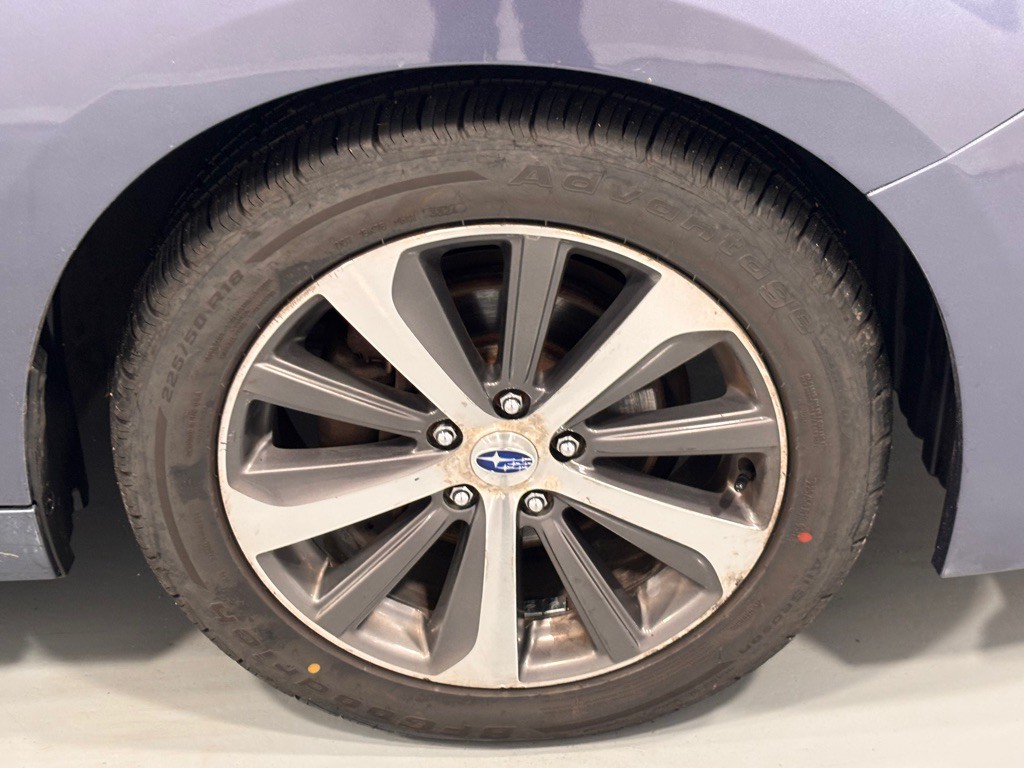 2016 Subaru Legacy Image 34