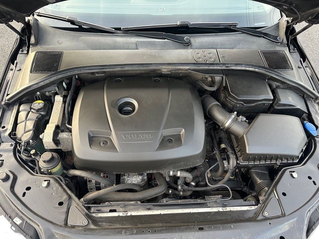 2016 Volvo S80 Image 31