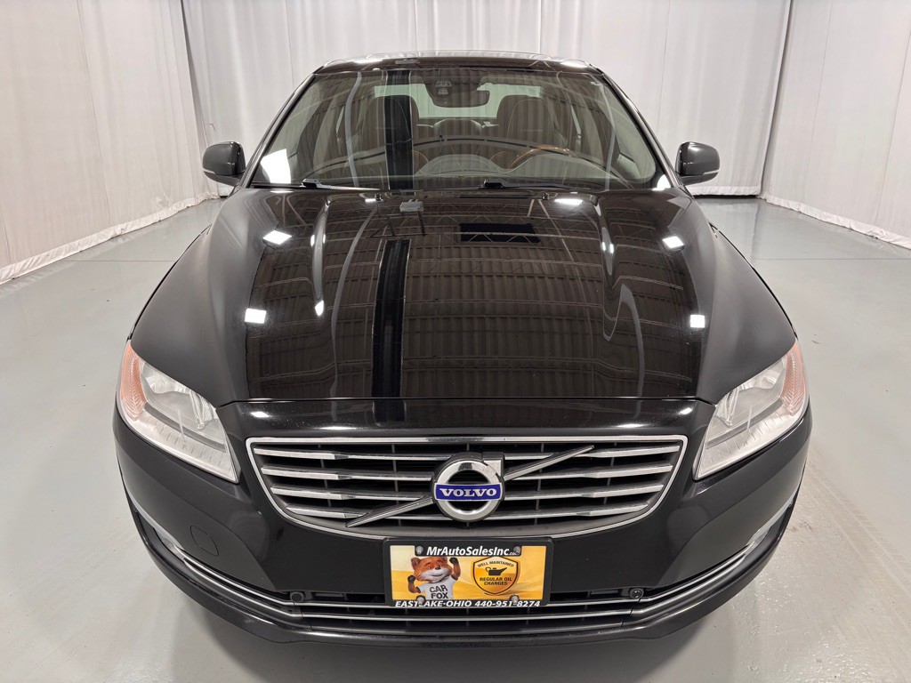 2016 Volvo S80 Image 2