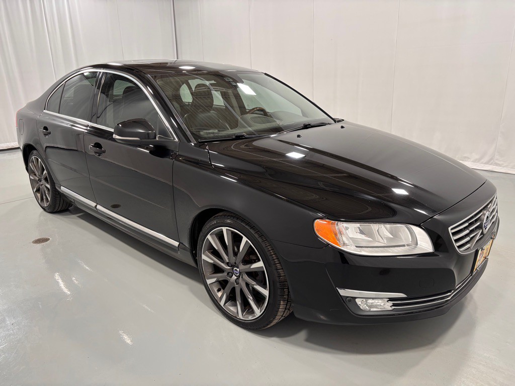 2016 Volvo S80 Image 3