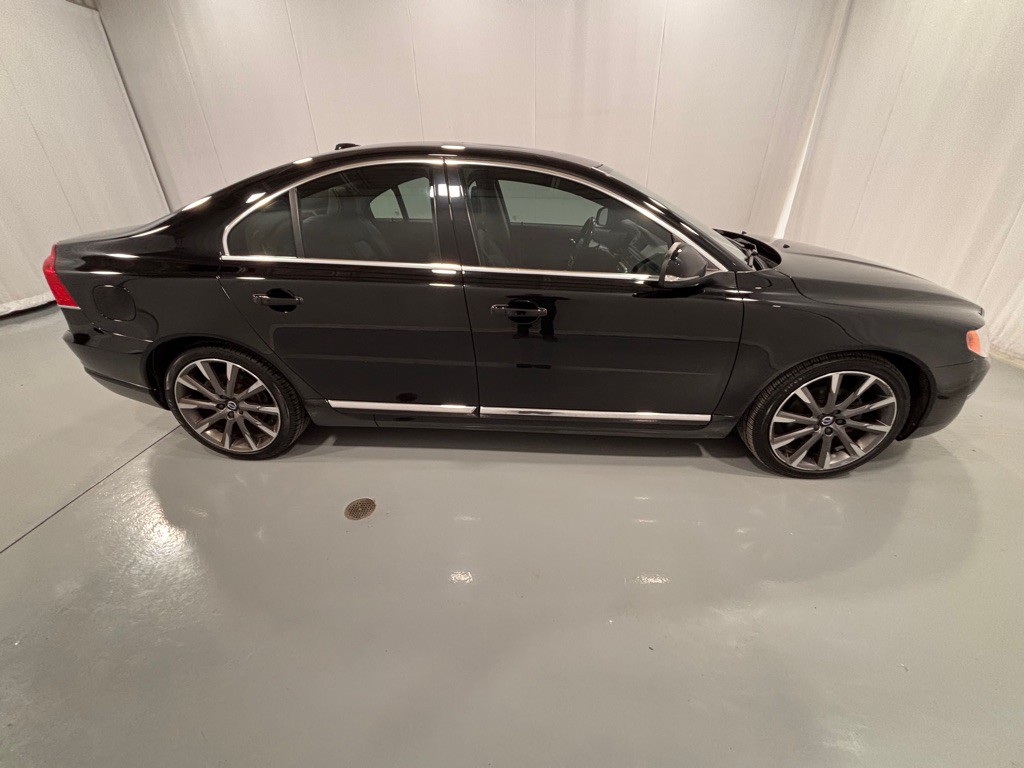 2016 Volvo S80 Image 4