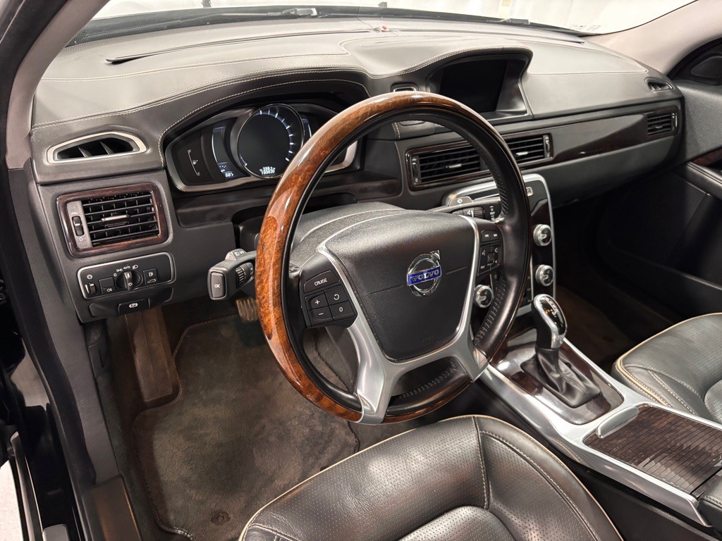 2016 Volvo S80 Image 9