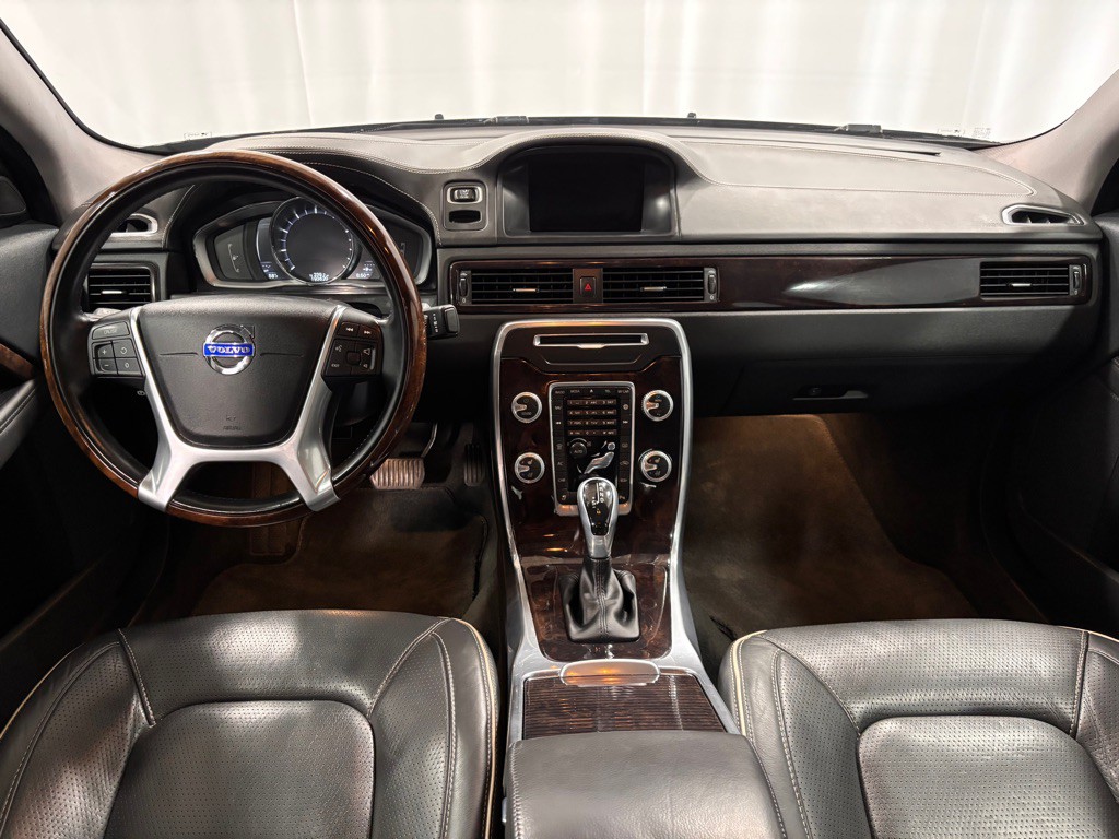 2016 Volvo S80 Image 10