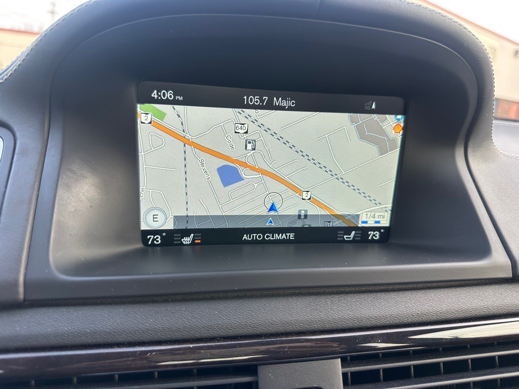 2016 Volvo S80 Image 11