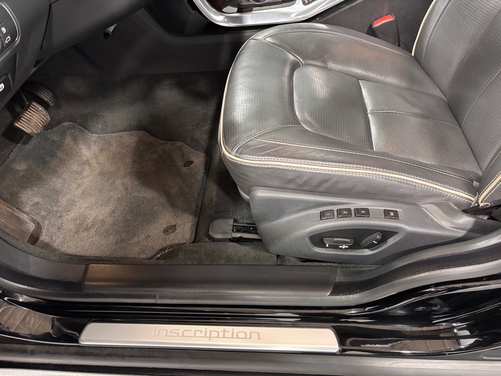 2016 Volvo S80 Image 12