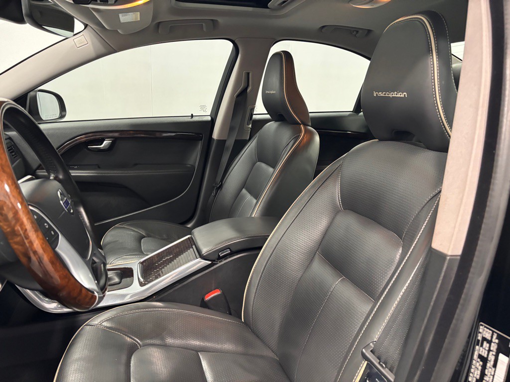 2016 Volvo S80 Image 13