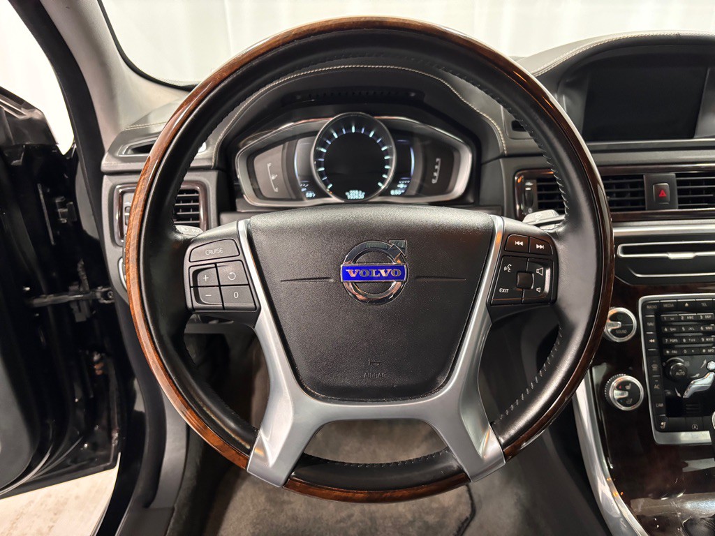 2016 Volvo S80 Image 14