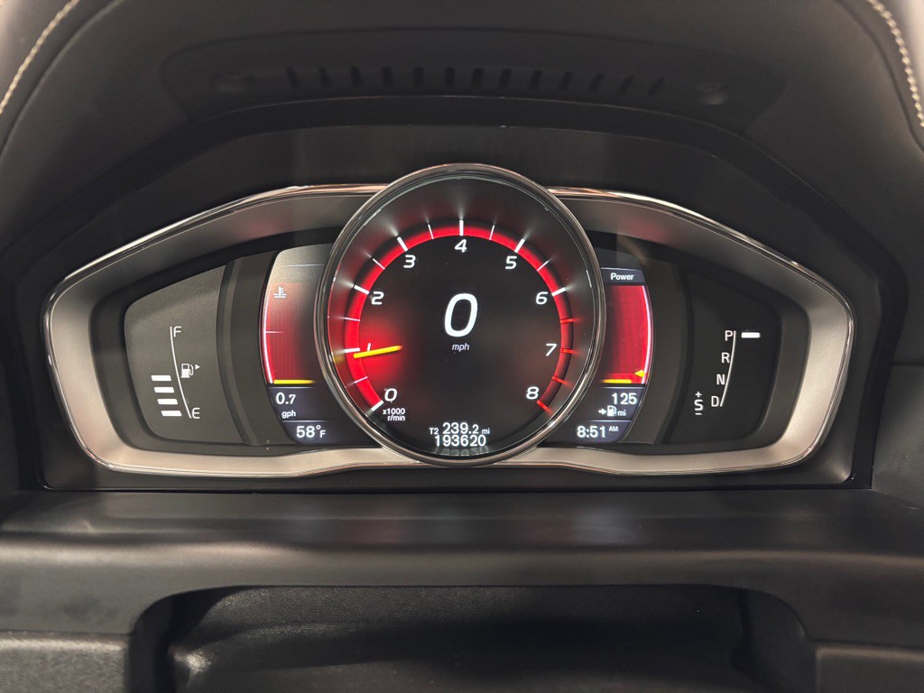 2016 Volvo S80 Image 16