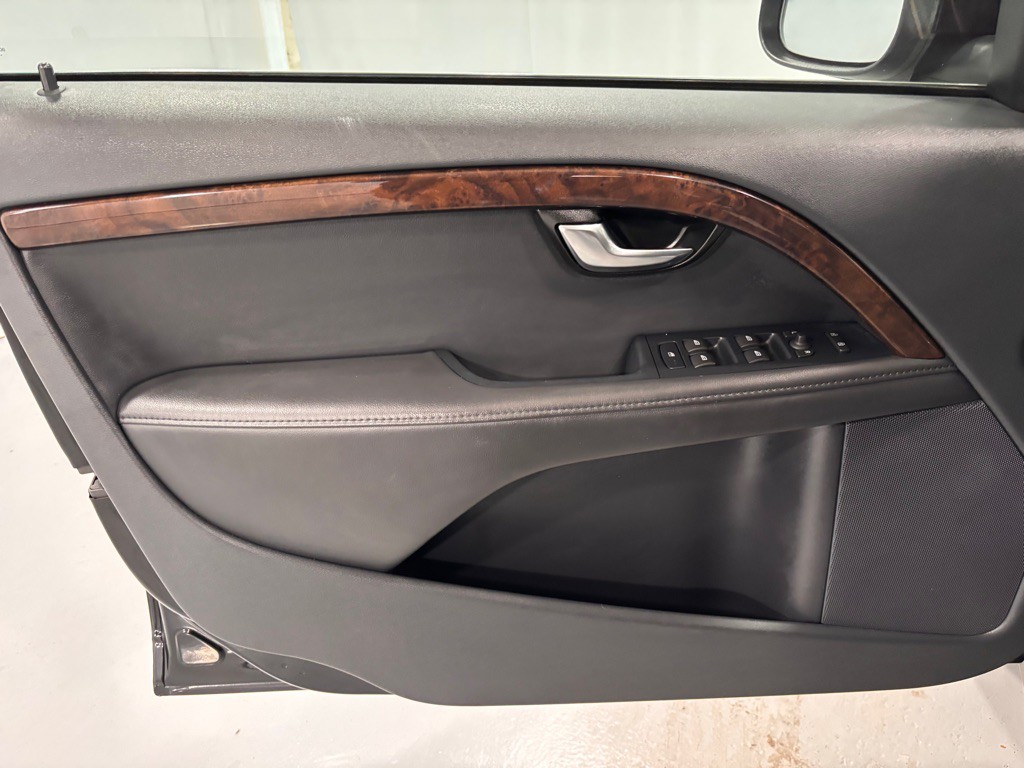 2016 Volvo S80 Image 17