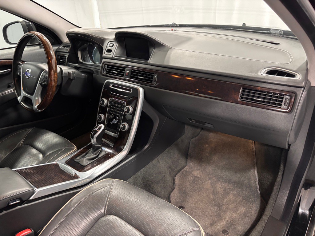 2016 Volvo S80 Image 18