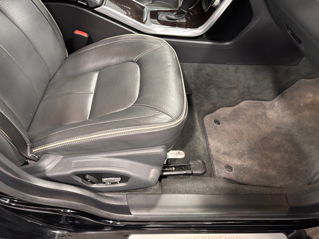 2016 Volvo S80 Image 19