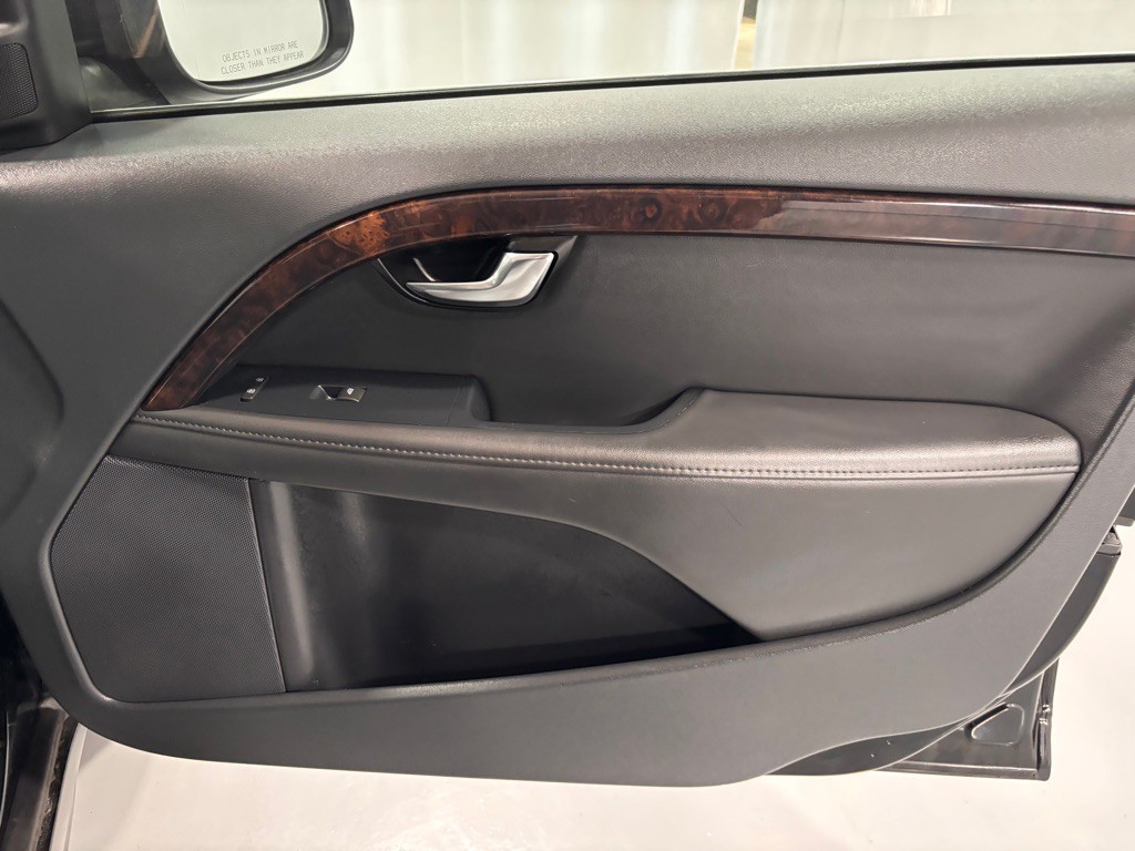 2016 Volvo S80 Image 21