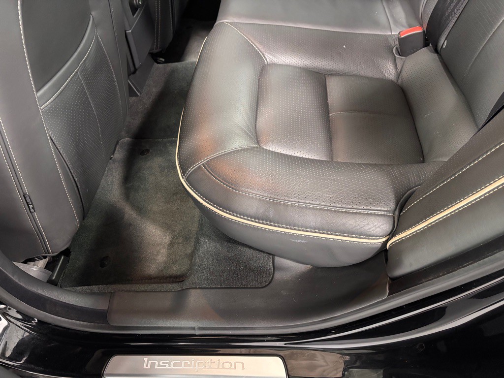 2016 Volvo S80 Image 22