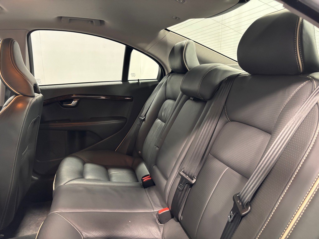 2016 Volvo S80 Image 23