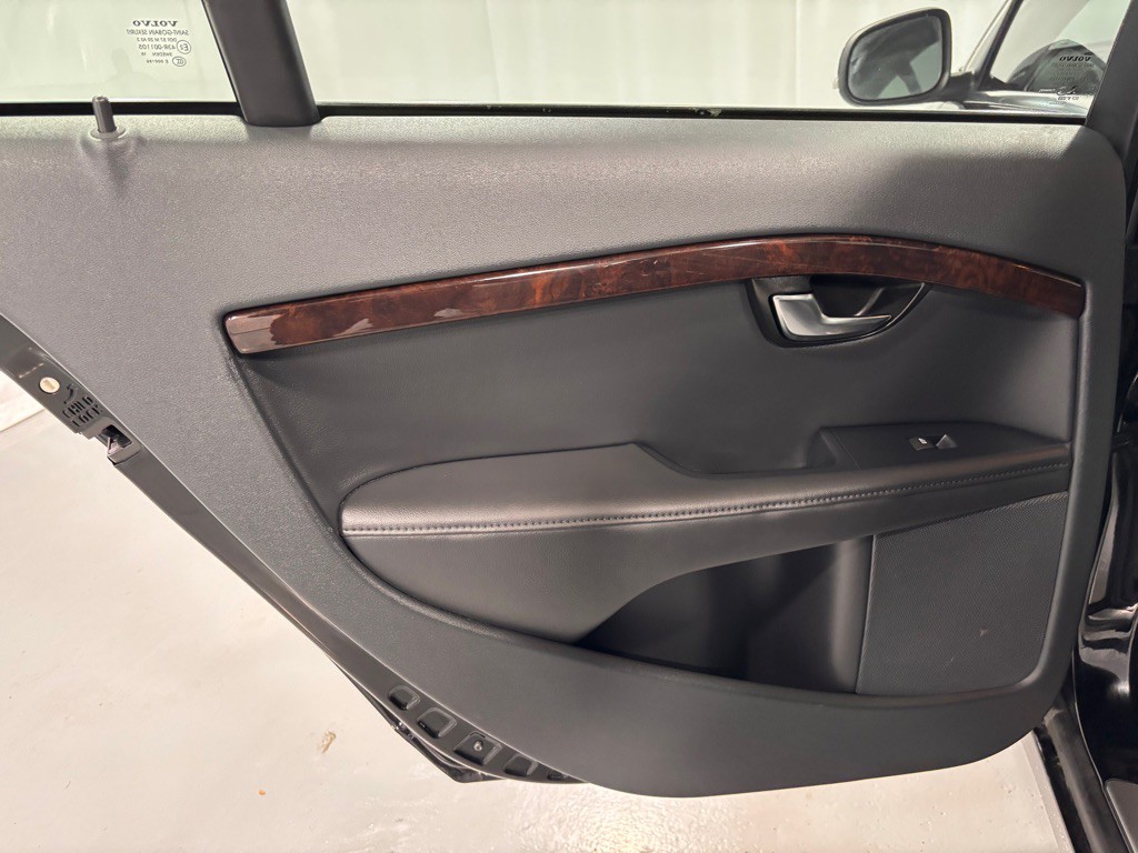 2016 Volvo S80 Image 24