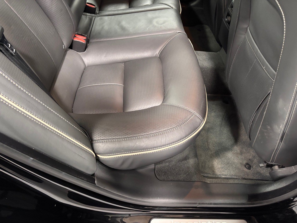 2016 Volvo S80 Image 25