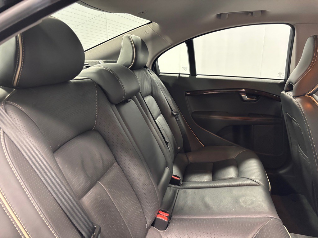 2016 Volvo S80 Image 26