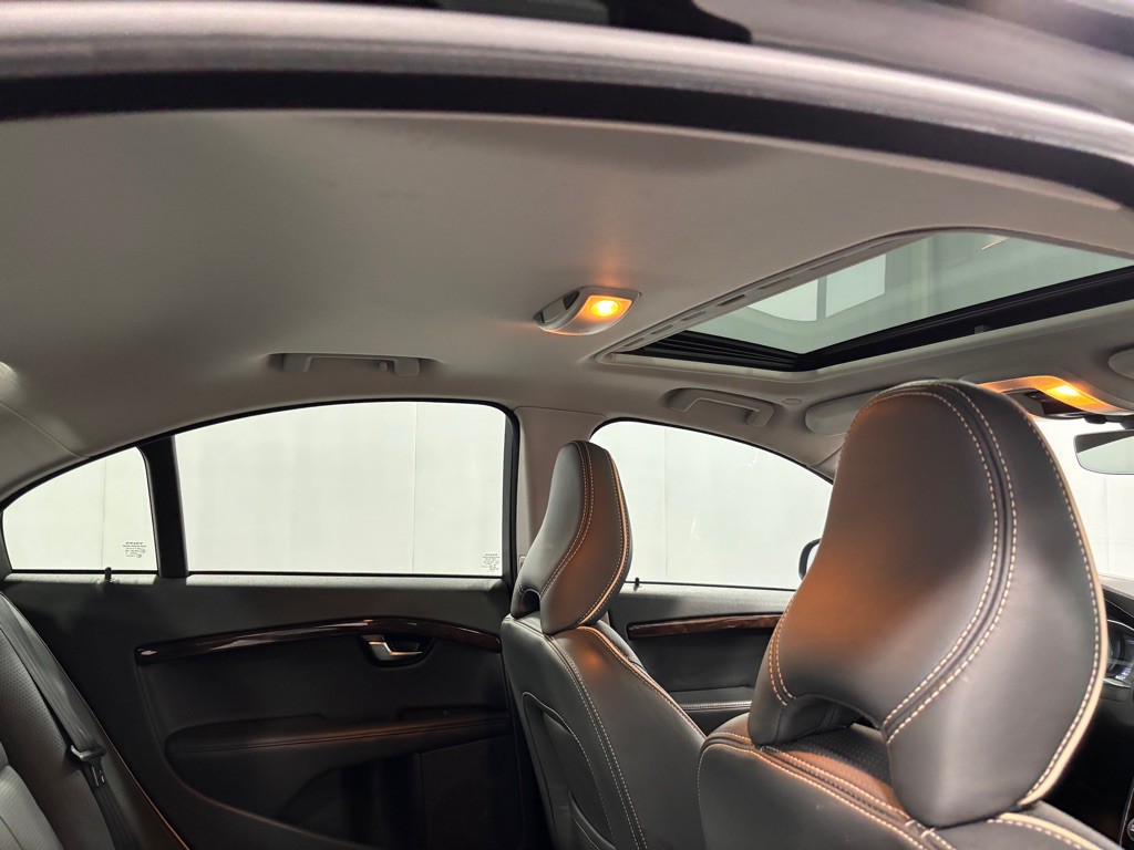 2016 Volvo S80 Image 27