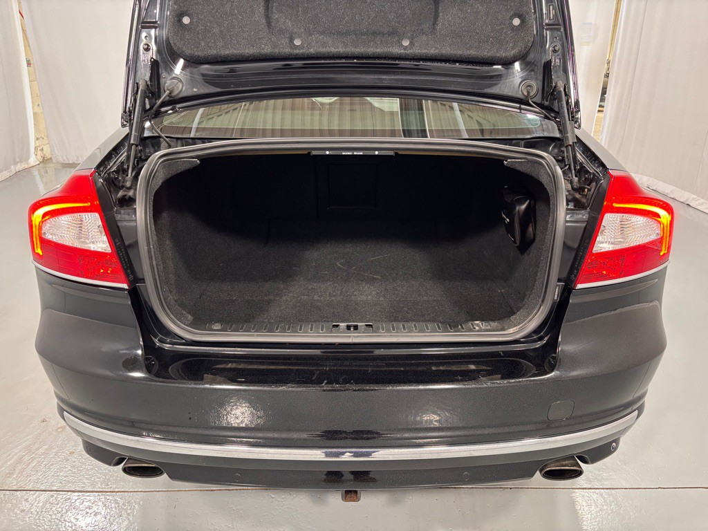 2016 Volvo S80 Image 29