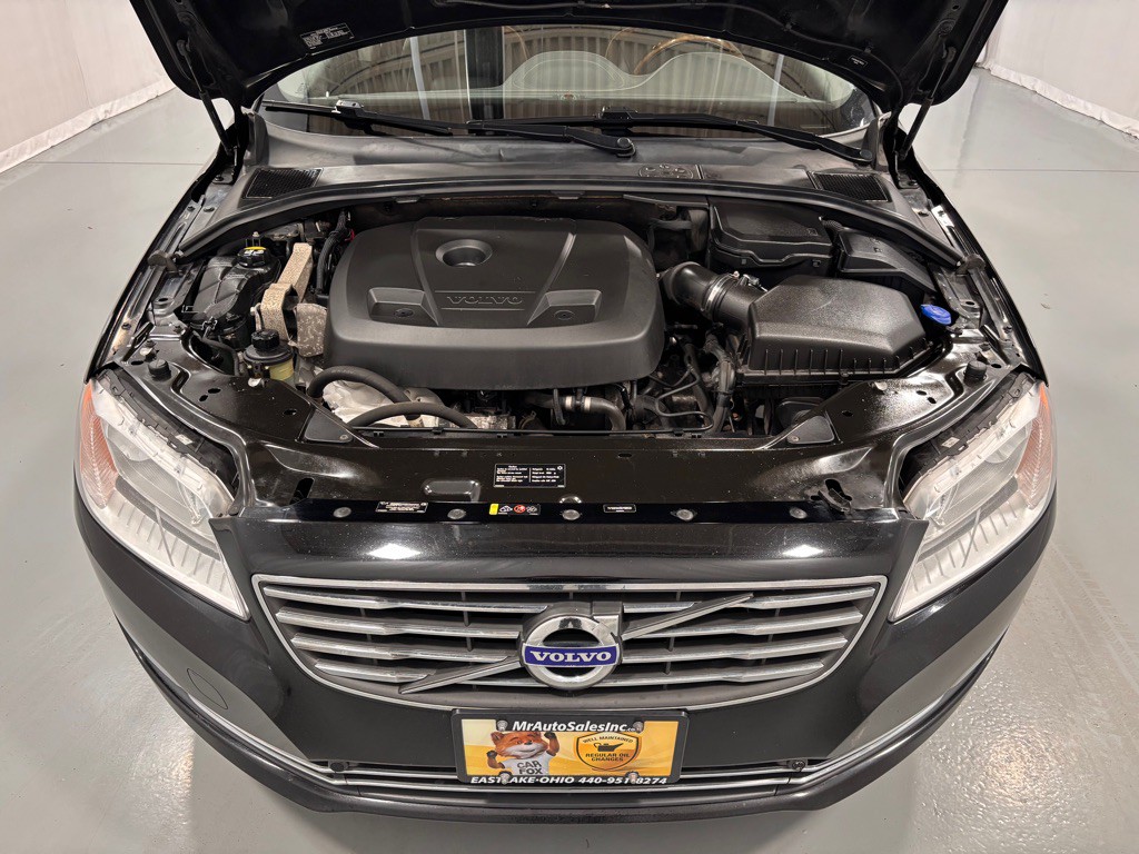 2016 Volvo S80 Image 30