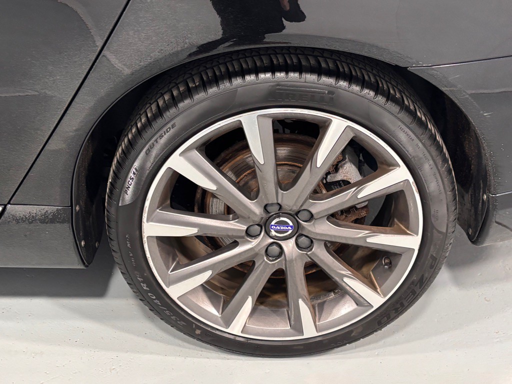 2016 Volvo S80 Image 33