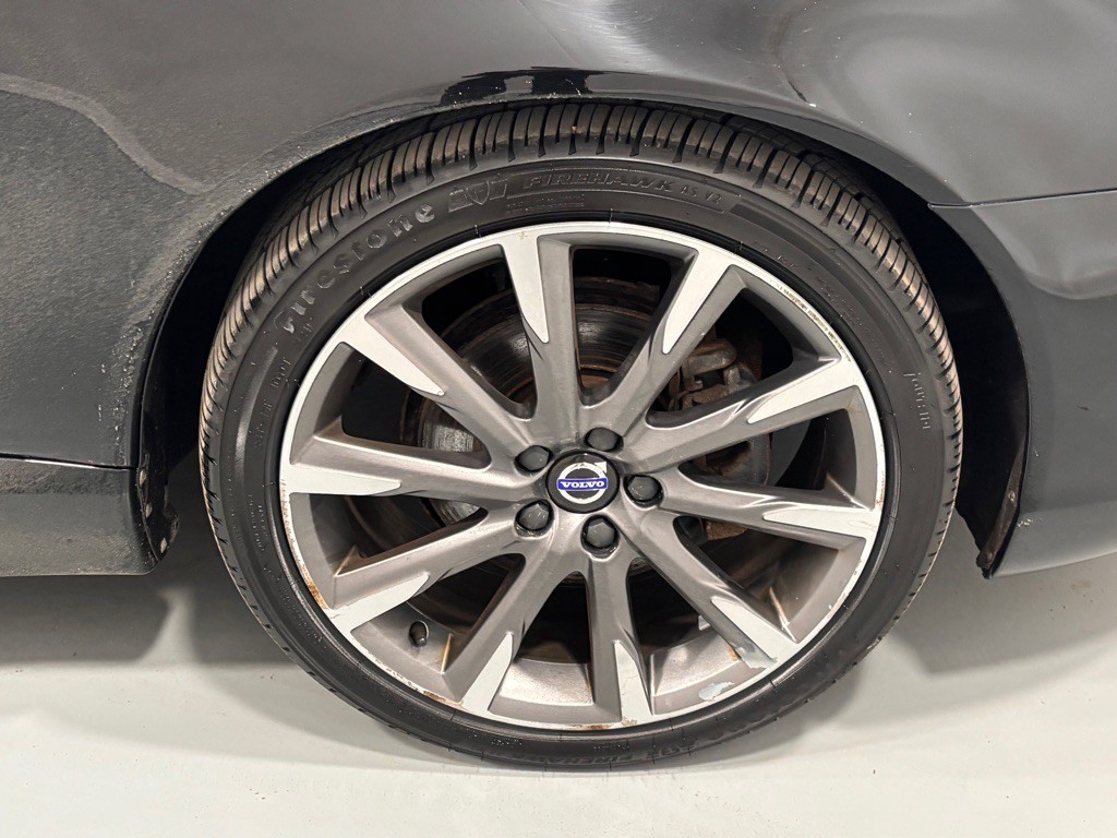 2016 Volvo S80 Image 34