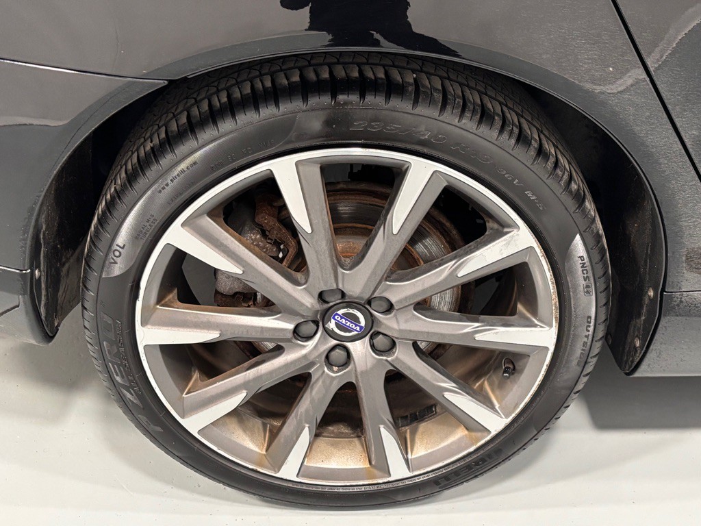 2016 Volvo S80 Image 35