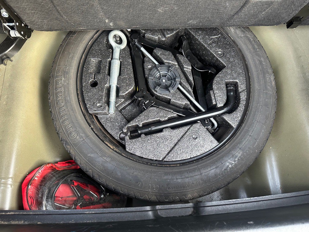 2016 Volvo S80 Image 36