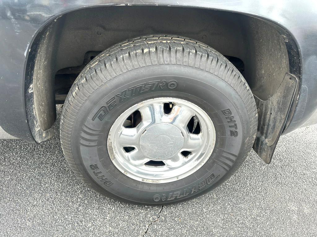 2003 GMC Sierra Image 11