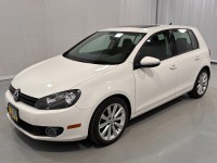 Image for 2013 Volkswagen Golf  ID: 7017914