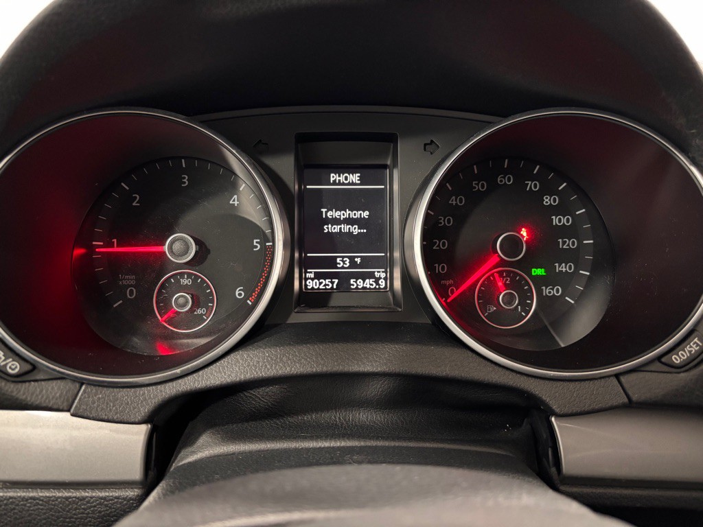 2013 Volkswagen Golf Image 15