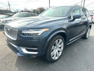 Image for 2021 Volvo XC90 T6 INSCRIPTION ID: 7017924