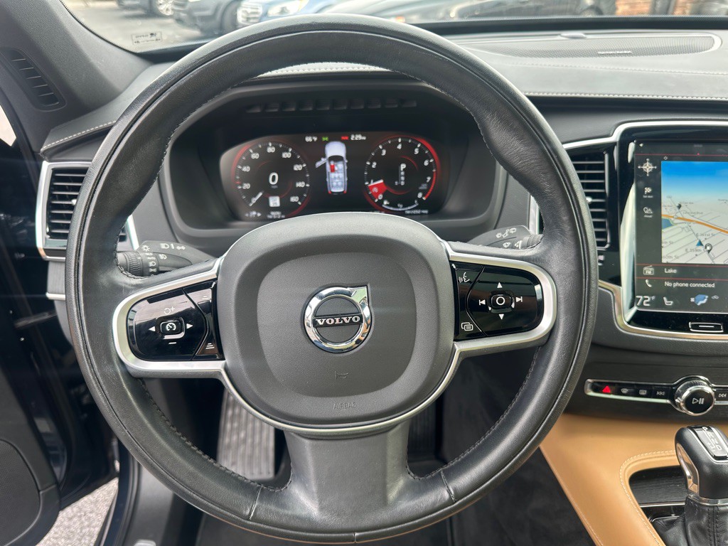 2021 Volvo XC90 Image 5