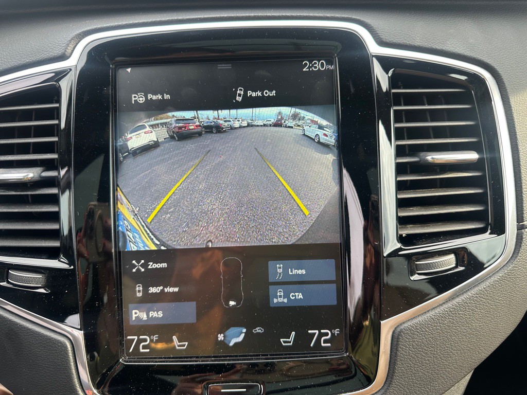 2021 Volvo XC90 Image 7