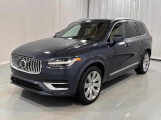 Image for 2021 Volvo XC90 T6 INSCRIPTION ID: 7017924