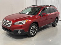 Image for 2017 Subaru Outback 2.5I LIMITED ID: 7017927