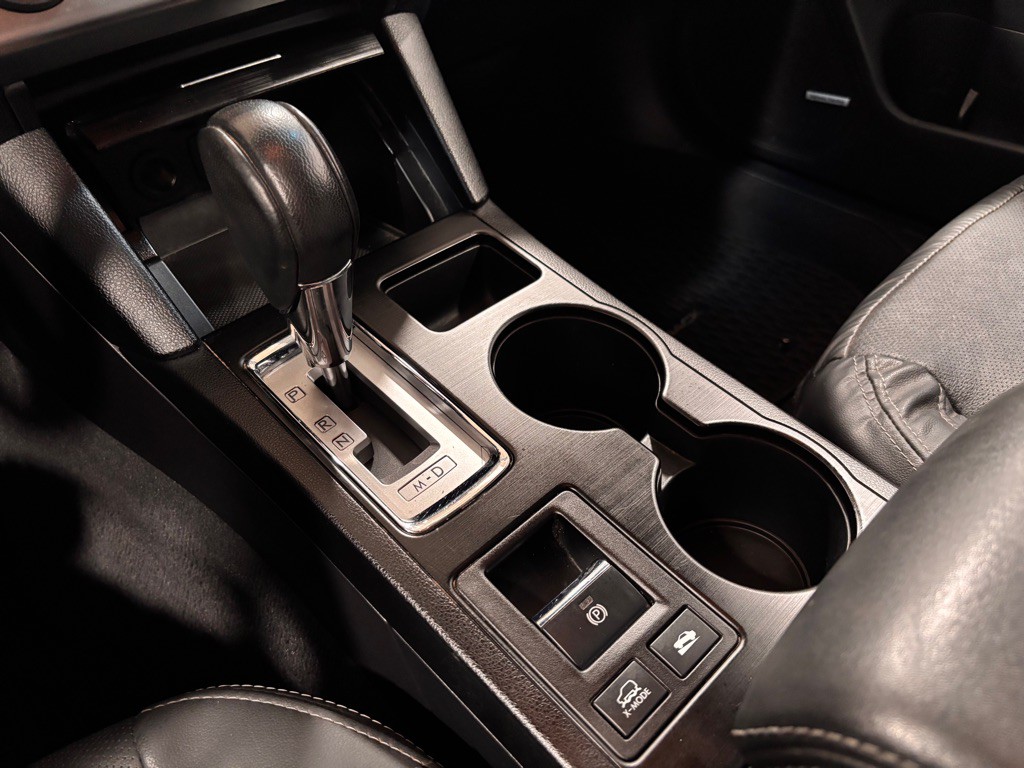 2017 Subaru Outback Image 14