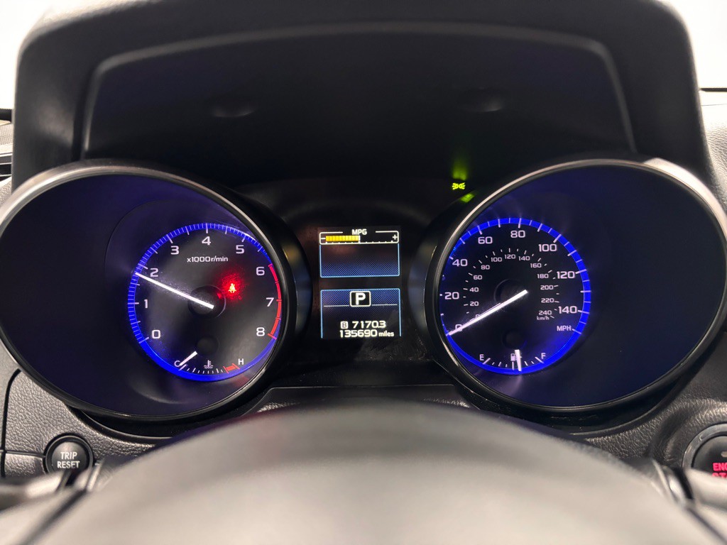 2017 Subaru Outback Image 15