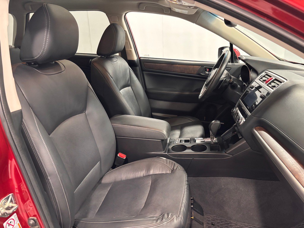 2017 Subaru Outback Image 19