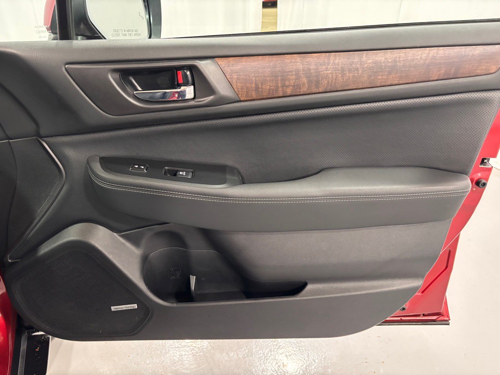 2017 Subaru Outback Image 20