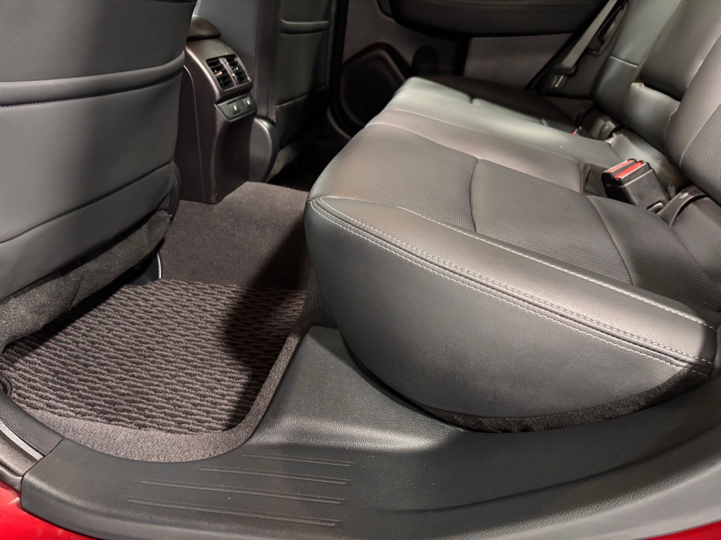 2017 Subaru Outback Image 21